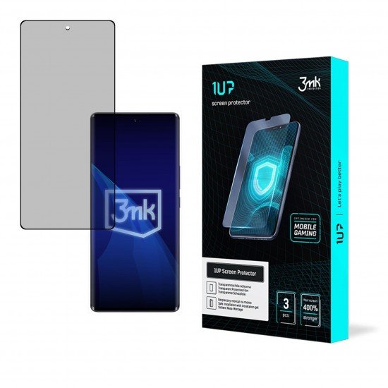 Infinix Zero 40 - 3mk 1UP