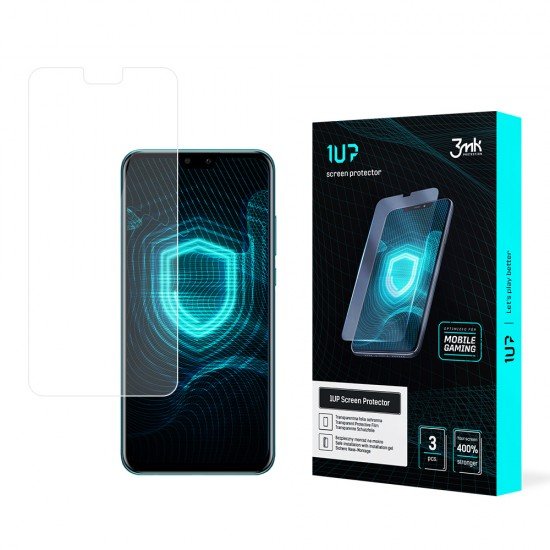 Huawei Y9 2019 - 3mk 1UP