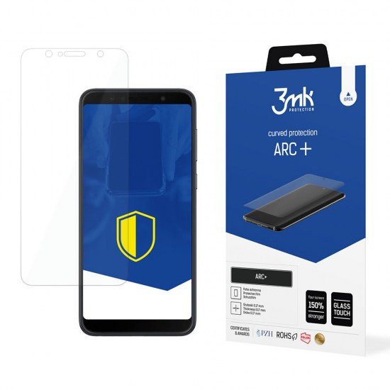 Asus Zenfone Max Pro M1 - 3mk ARC+