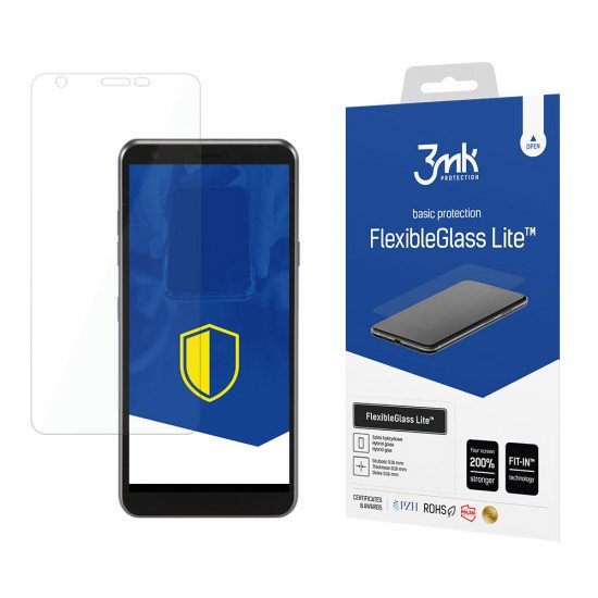 LG K30 - 3mk FlexibleGlass Lite