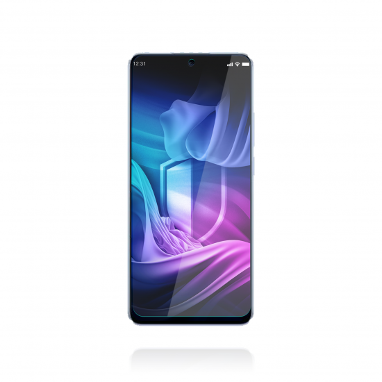 Oppo Reno11 A - 3mk Silky Matt Pro