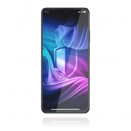 Oppo A60 5G - 3mk Silky Matt Pro