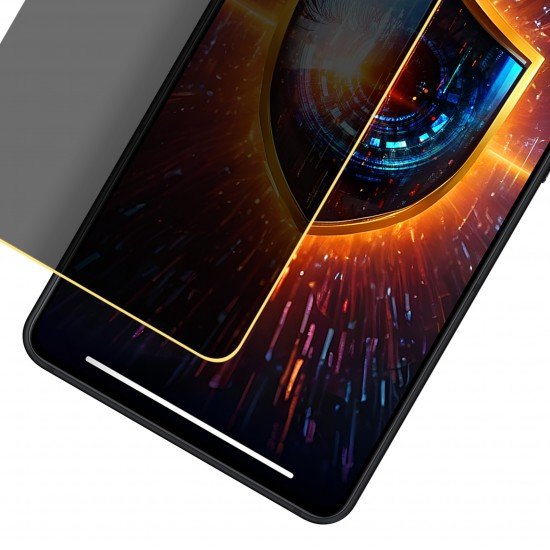 Asus ROG Phone 8/8 Pro - 3mk Silky Matt Privacy