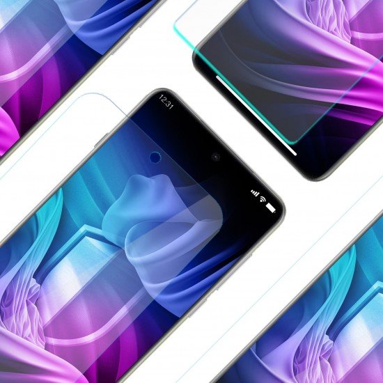 Oppo Find X8 - 3mk Silky Matt Pro