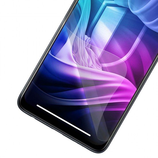 Oppo Reno 8T 4G - 3mk Silky Matt Pro