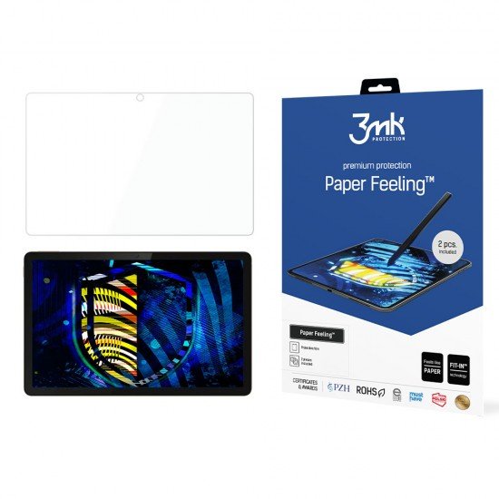 Realme Pad - up to 11" 3mk Paper Feeling