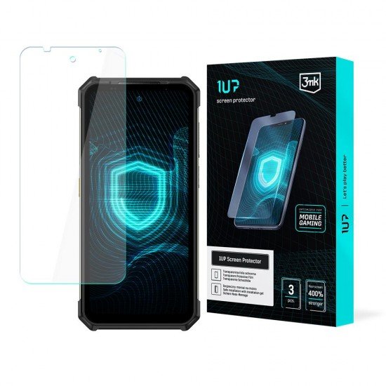 Ulefone Armor 24 - 3mk 1UP