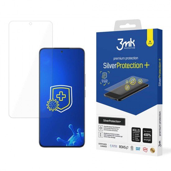 Honor 90 GT - 3mk SilverProtection+