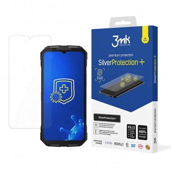 Doogee V31 GT - 3mk SilverProtection+