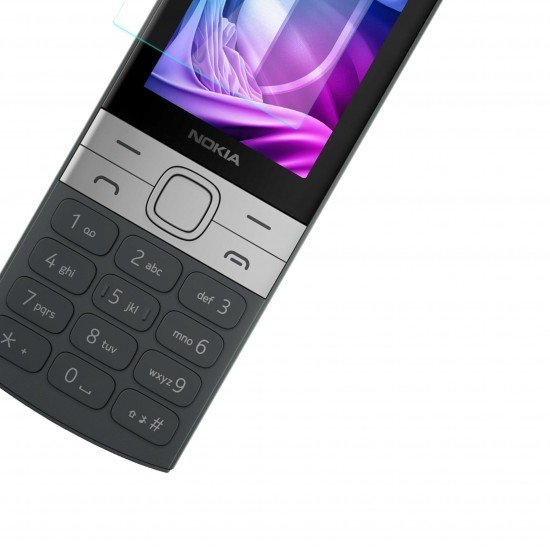 Nokia 150 2023 - 3mk Silky Matt Pro