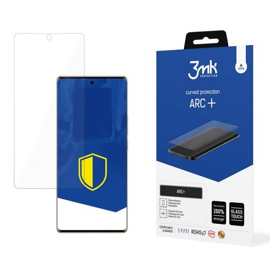 Tecno Spark 20 Pro+ - 3mk ARC+