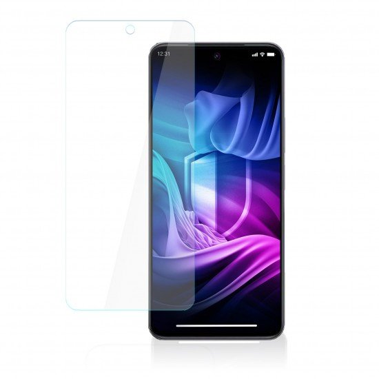 Vivo Y37 Pro - 3mk Silky Matt Pro