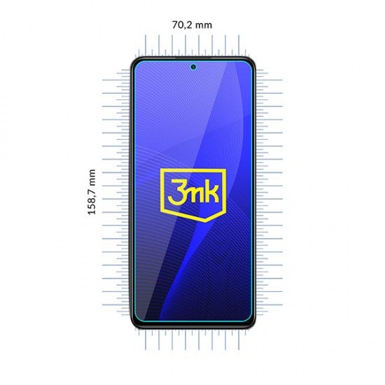 Xiaomi Redmi Note 11 Pro+ 5G - 3mk FlexibleGlass