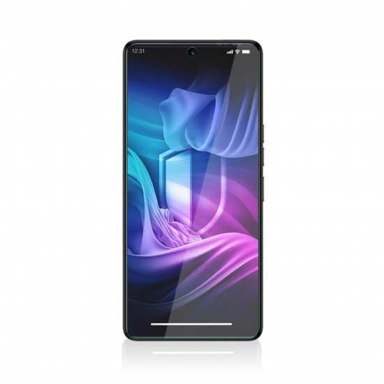 Tecno Camon 20 Pro 5G / 20s Pro 5G - 3mk Silky Matt Pro