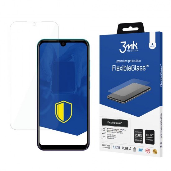 myPhone Pocket Pro - 3mk FlexibleGlass