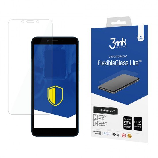 LG K20 - 3mk FlexibleGlass Lite