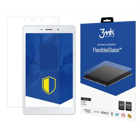 Samsung Galaxy Tab A SM-T295 - up to 8.3" 3mk FlexibleGlass