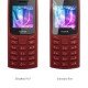 Nokia 105 4G (2023) - 3mk Silky Matt Pro