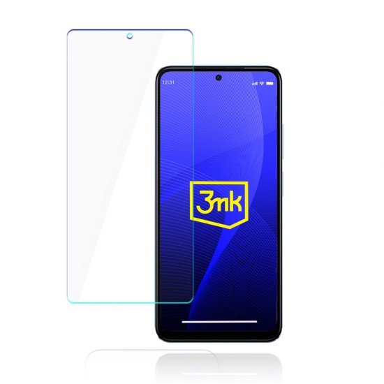 Xiaomi Redmi Note 12s - 3mk FlexibleGlass