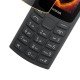 Nokia 105 (2023) - 3mk Silky Matt Privacy