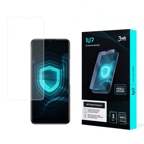 Vivo T1x 5G - 3mk 1UP