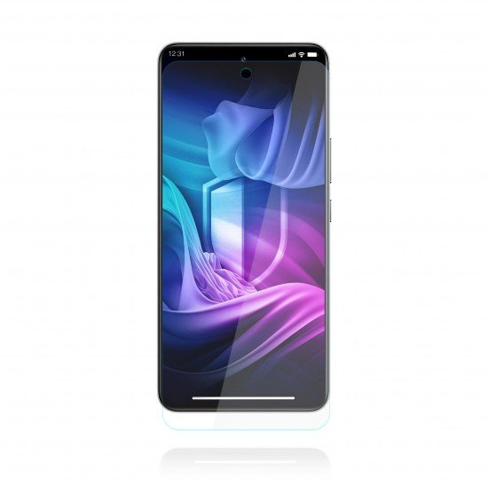 Vivo V40 Lite 5G - 3mk Silky Matt Pro