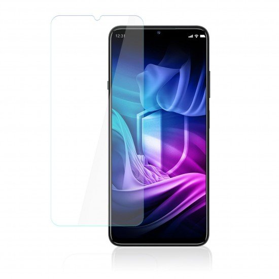 ZTE Voyage 3D - 3mk Silky Matt Pro