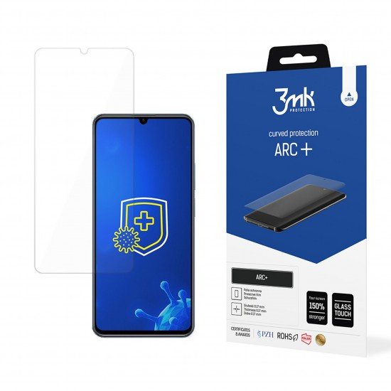 Realme C63 - 3mk ARC+