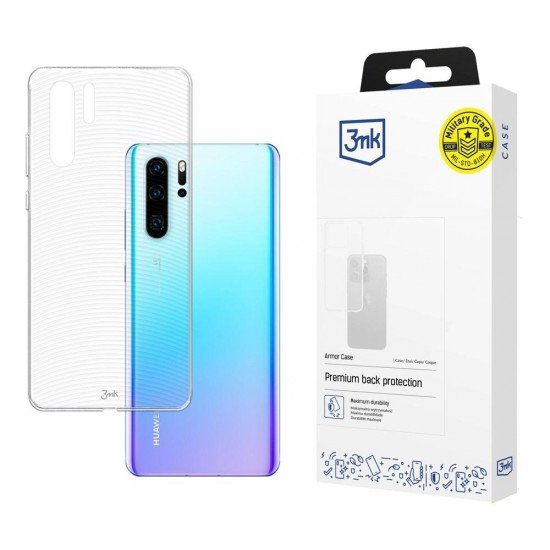 Huawei P30 Pro - 3mk Armor Case