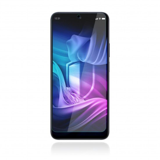 Honor 200 Smart - 3mk Silky Matt Pro