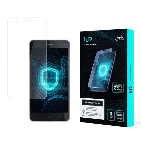 ZTE Blade A510 - 3mk 1UP