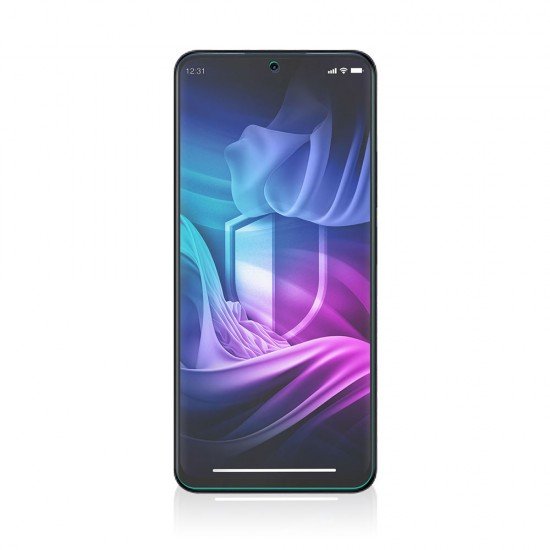 Redmi Note 12 Pro - 3mk Silky Matt Pro