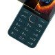 Nokia 225 4G (2024) - 3mk Silky Matt Privacy