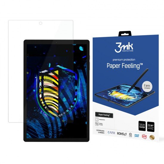 Chuwi HiPad X - up to 11" 3mk Paper Feeling