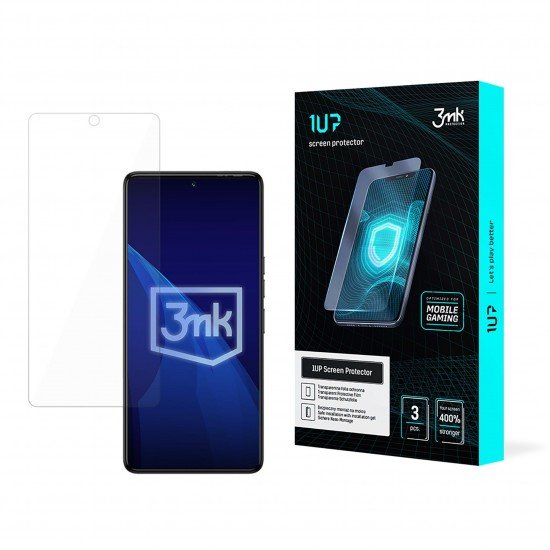 Tecno Camon 20 Pro 5G / 20s Pro 5G - 3mk 1UP