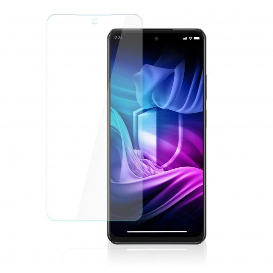 Oppo A3x 5G - 3mk Silky Matt Pro