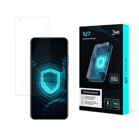 Asus Zenfone 9 - 3mk 1UP