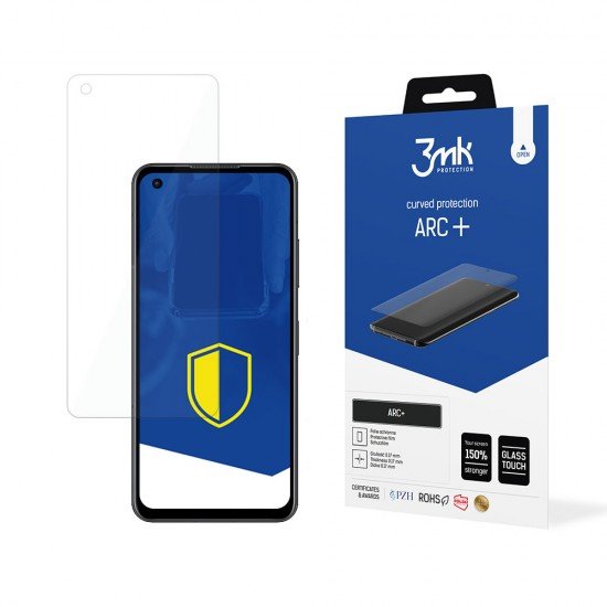 Asus Zenfone 9 - 3mk ARC+