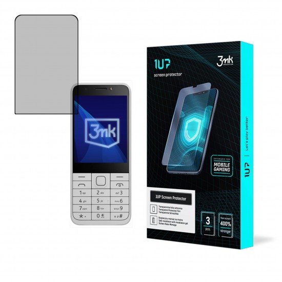 Nokia 230 DualSim 2024 - 3mk 1UP