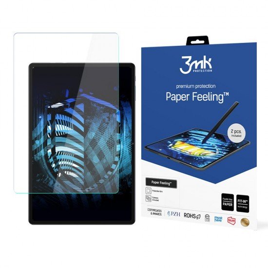 N-one NPad Y - up to 13" 3mk Paper Feeling