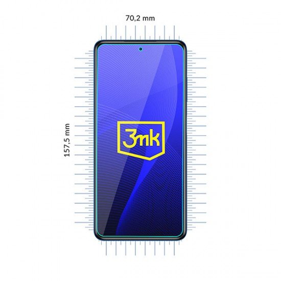 Xiaomi POCO X3 - 3mk FlexibleGlass