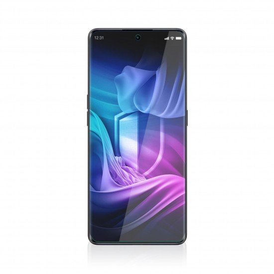 Oppo Reno8 T 5G - 3mk Silky Matt Pro