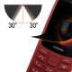 Nokia 105 4G (2023) - 3mk Silky Matt Privacy