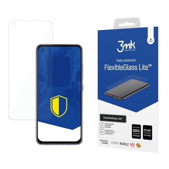 Asus Zenfone 8 - 3mk FlexibleGlass Lite