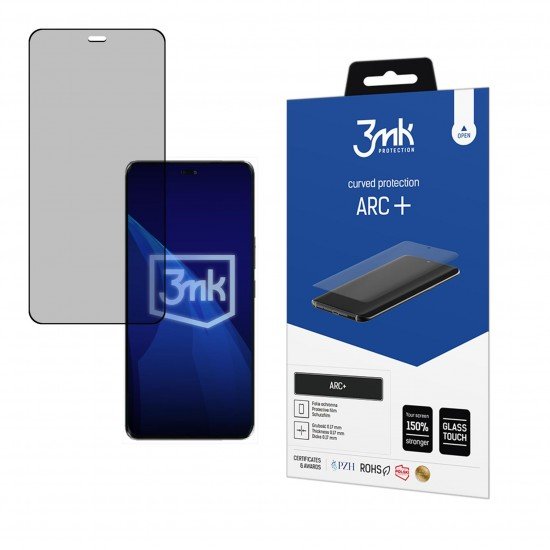 Honor Magic7 Lite - 3mk ARC+