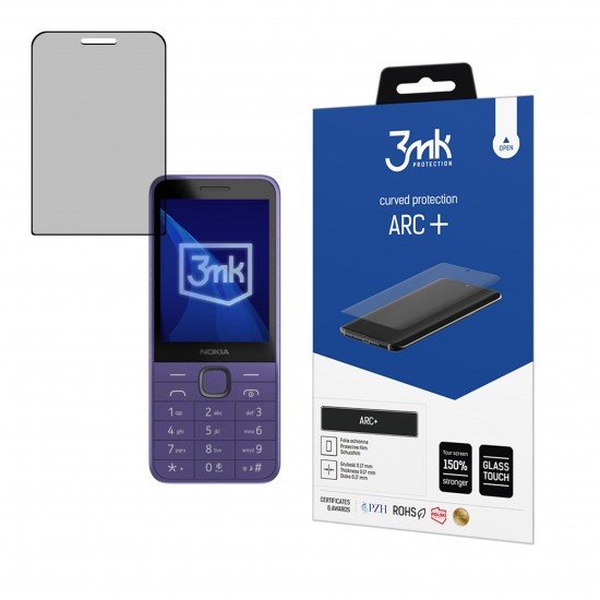 Nokia 235 4G / 215 4G - 3mk ARC+