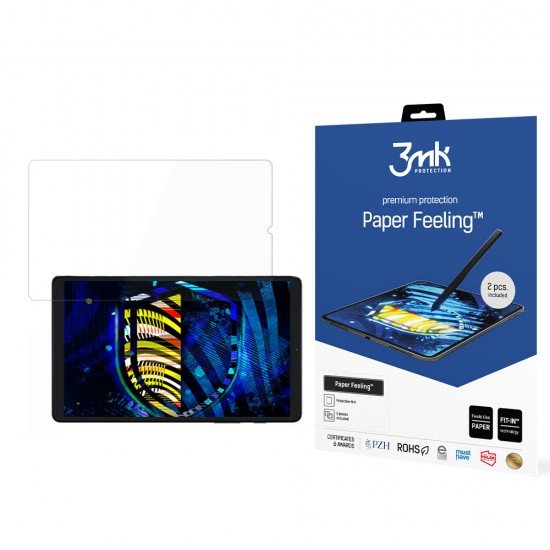 Realme Pad Mini - up to 11" 3mk Paper Feeling