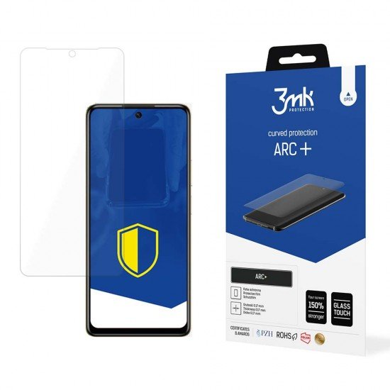 Infinix Hot 40/Hot 40 Pro - 3mk ARC+