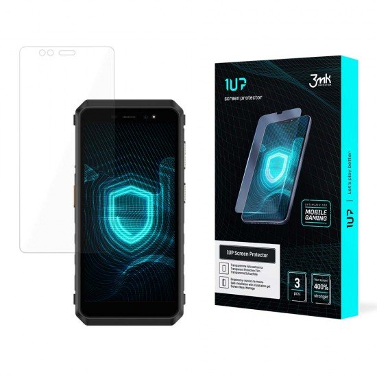 Ulefone Power Armor X11 Pro - 3mk 1UP