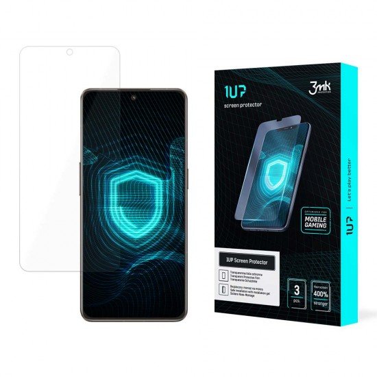 Realme GT2 Master Explorer - 3mk 1UP